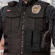 Molle Compatible
