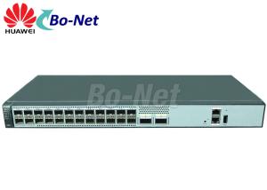 Wholesale S6720-26Q-LI-24S-AC 2 Ports 40G QSFP+ Cisco Gigabit Switch from china suppliers