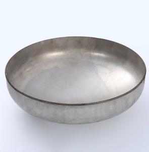 Wholesale Elliptical Types Of Dished Ends Tank Caps For Heat Exchanger Parts from china suppliers