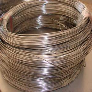 Wholesale Hot Sale Titanium Wire and alloy wire for sale from china suppliers