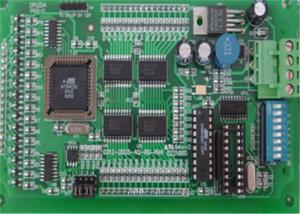 Wholesale OEM 4 Layers Rigid Sub Contract Electronics Assembly from china suppliers