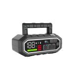 UltraSafe High Discharge 4000A Power Pack Jump Starter for Trucks by GreenKeeper