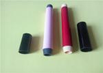 PVC Material Concealer Pencil Stick Waterproof Custom Designs Cosmetic Use