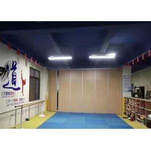 Wholesale Operable Temporary Office Partitions Noise Proof No Rusting from china suppliers