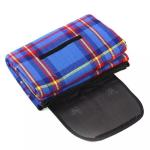 Customized Picnic Camping Mat Mattress Pocket Beach-Mat Lightweight Waterproof