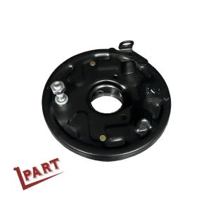Wholesale Forklift Parts Black Manual Electronic Brake Assembly Zq6600-3507010 from china suppliers