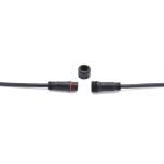 Outdoor Electric 3 Way Waterproof Cable Connector IP67 M18 Terminal Type