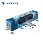 Coolnet Intelligent All-in-One Containerized Data Center System