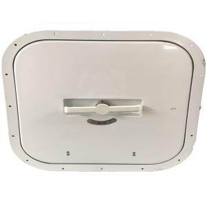 Wholesale Aluminium Marine Embedded Manhole Cover ,Quick Opening hatch Covers from china suppliers
