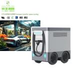 40kW 60kW 120kW ev charging station road auxiliary rescue equipment high voltage