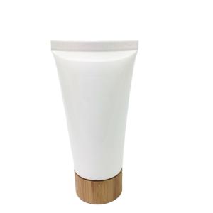 Wholesale 35mm Empty Plastic Cosmetic Tube Packaging 150g 150ml Face Cream from china suppliers