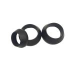 Durable FKM NBR HNBR Rubber Packer Elements for Oilfield Applications