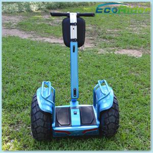 Wholesale 2 Wheeled Self Balancing Electric Vehicle Stand Up Scooter CE Approved from china suppliers