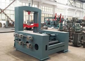 Wholesale HZL-1200 Hydraulic Automatic Centering H beam Assembly Machine 1200mm Web Height from china suppliers