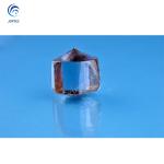 Large Birefringence Diode Pumping Uniaxial Nd YVO4 Laser Crystals
