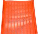Fine Mesh Separation Polyurethane Screen For Shale Shaker