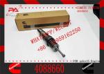 High Performance Auto Parts Common Rail Injector 4088660 4088665 4088327 4062569