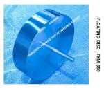 BREATHABLE CAP STAINLESS STEEL FLOAT FKM-350A, VENTILATION HEAD STAINLESS STEEL