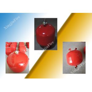 Flexible Unique FM200 Fire Suppression System Customized Configurations