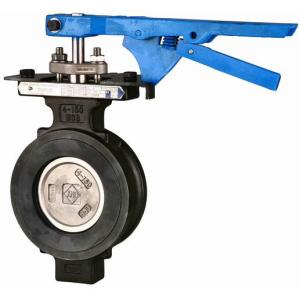 Wholesale High Performance Flanged Butterfly Valves from china suppliers