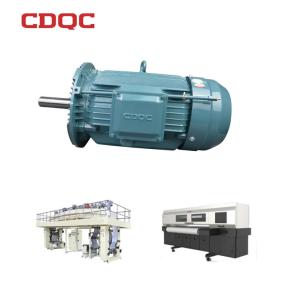 Wholesale 185KW-1600KW High Temperature Electric Motor 3KV-11KV Special Enhanced Spindle from china suppliers