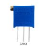 Buy cheap 3296w Multi Turn Cermet Trimmer Potentiometer 10k Variable Resistor from wholesalers