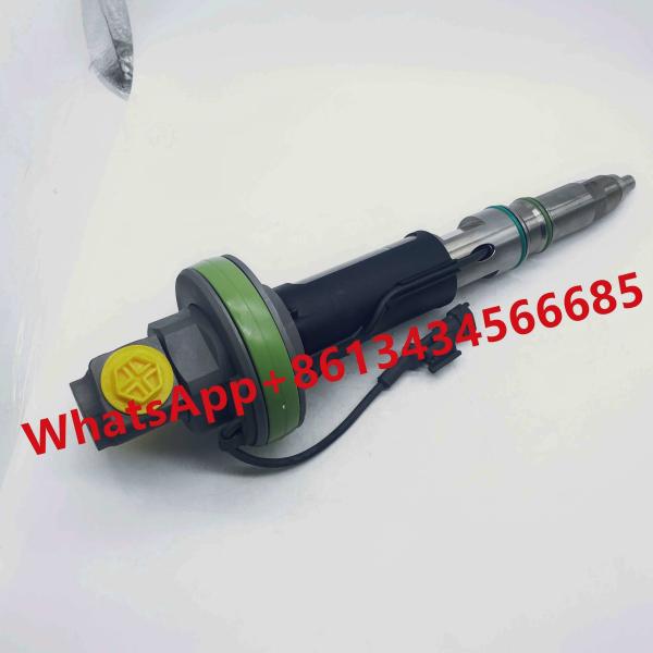 4964170 Cummins Engine Fuel Injector 4964171 4964172 2867147 4955524 For TR60