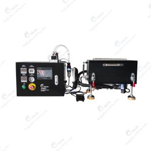 Wholesale Six-in-one Pouch Cell Machine Li-ion Battery Top/ Side Sealer from china suppliers