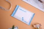 OEM ODM Facial Cotton Tissue Sanitary Daily Necessities No Chemical Addition