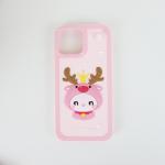 Food Grade Material Custom Made Silicone Phone Case For Mobile Phone OEM ODM