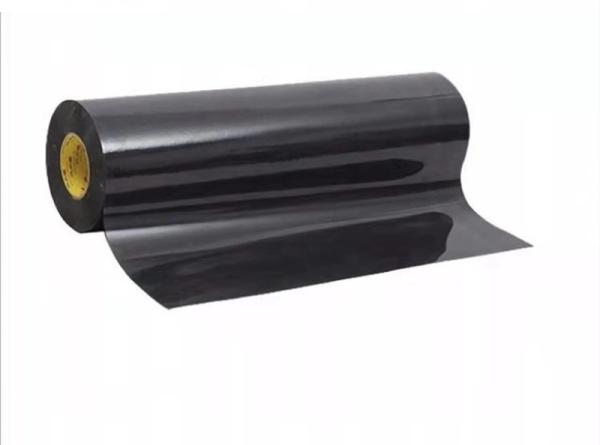 3M 5909 Black High Viscosity Foam Heat Resistant Adhesive Tape Laptop Window