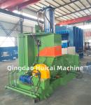 Rubber Dispersion Kneader Mixer Banbury with 110KW Main Motor Power 35L Capacity