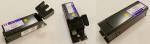 Malfunction Output Infrared Curtain Sensor Photocell 48mm Diodes Range