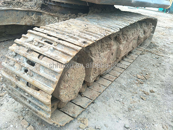 Kobelco SK200 Digging machine second hand crawler excavator Kobelco SK270D