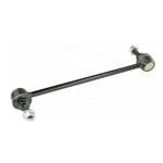 NISSAN VERSA 2007-2011 front lower stabilizer link with E-coating and standard