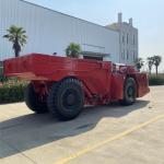 Mining Truck Adt Truck for Underground Mining UK20 St20