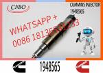 2029622 Genuine Diesel Common Rail Fuel Injector 1948565 2030519 2031836 2031835