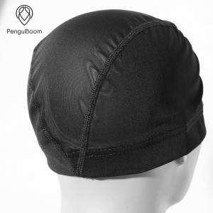 Wholesale 14.4cm Depth Spandex Wig Cap from china suppliers