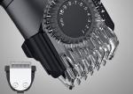 Household Cordless Hair Cutting Trimmers 61-90min With Stainless Steel Blade