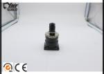PC YNF01359 Main Control Long Valve Hitachi Excavator Parts Relief Black Color