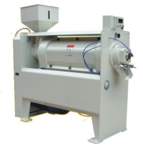 Wholesale 4.5-6 T/H Water Mist Paddy Silky Rice Water Polisher Machine from china suppliers