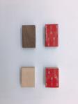 Customized Detachable Magnetic Knife Bar for Kitchen in Walnut/Cherry/Bamboo
