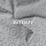 Air Permeable Recycled Activewear Knit Fabric Athleisure Beach Wear