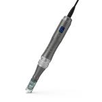 Grey Color Dr Microneedle Derma Pen Face M8 8 Inches Screen