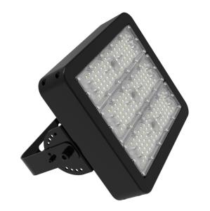 Wholesale Modular Ultra Slim Outdoor LED Flood Lights 3 Years Warranty AC85 - 265V from china suppliers