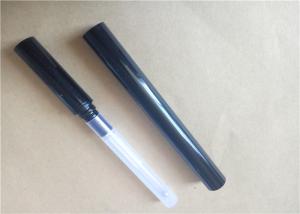 Wholesale Waterproof Liquid Eyeliner Pencil Packaging With Steel Ball SGS Certification from china suppliers