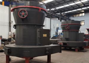 Wholesale 325 Mesh Minemill Stone Pulverizer Machine Industrial Dry Powder Grinder Mill from china suppliers