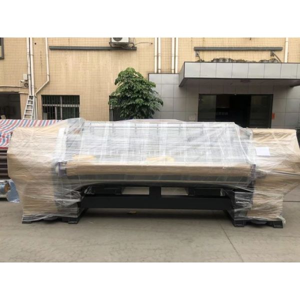 Computer High efficiency Mattress Making Machine Multi Needle Sewing Machine