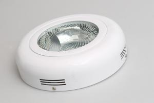 Wholesale 18W E27 White Compact Fluorescent Downlights With Double Lampholder from china suppliers