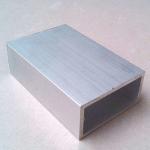 T3 6061 6005 6063 Aluminum Square Tube Industrial